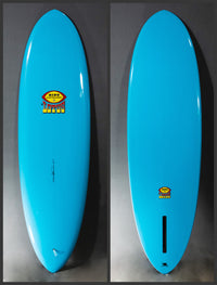 21451 6'2" LOTUS